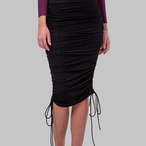 ByEgreis Kendall skirt